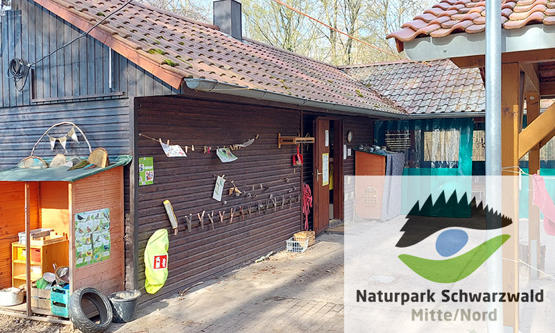 Waldkindergarten Muggensturmer SpielWald