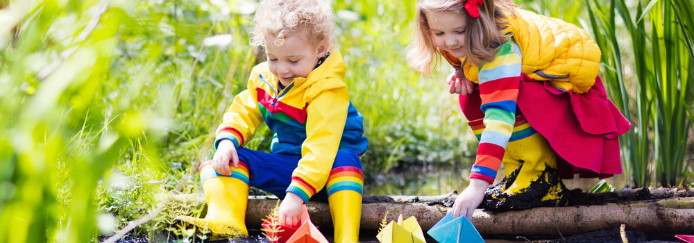 Home Spielwiese gGmbH