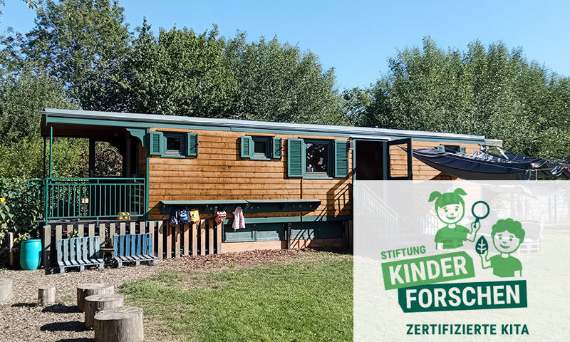 Naturkindergarten B&uuml;hl