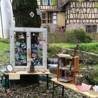 &copy; Spielwiese gGmbH