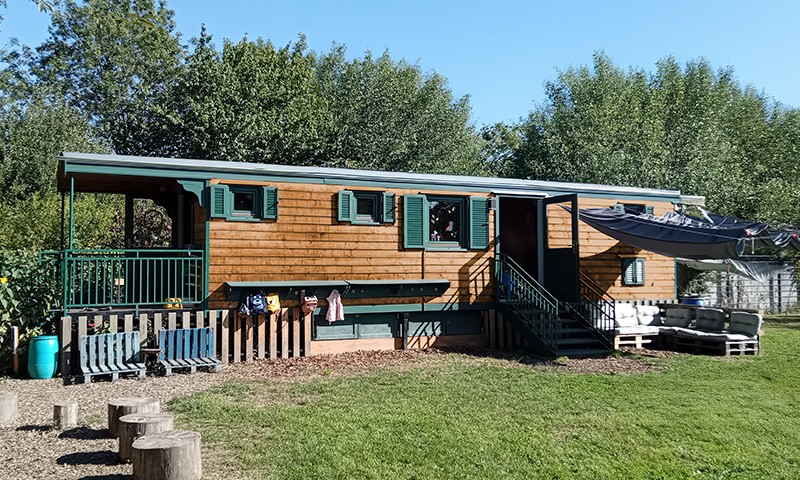 Naturkindergarten Bühl