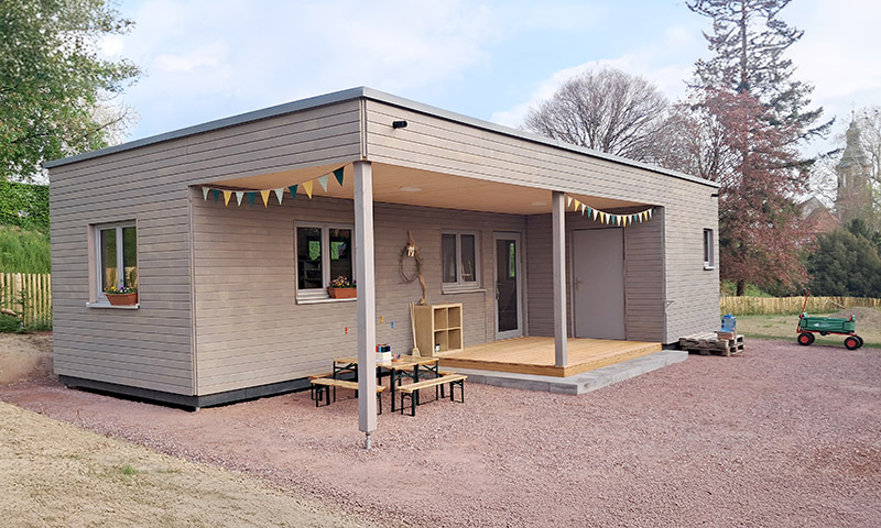 Naturkindergarten Ettenheim